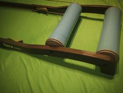 Válce Tacx Antares