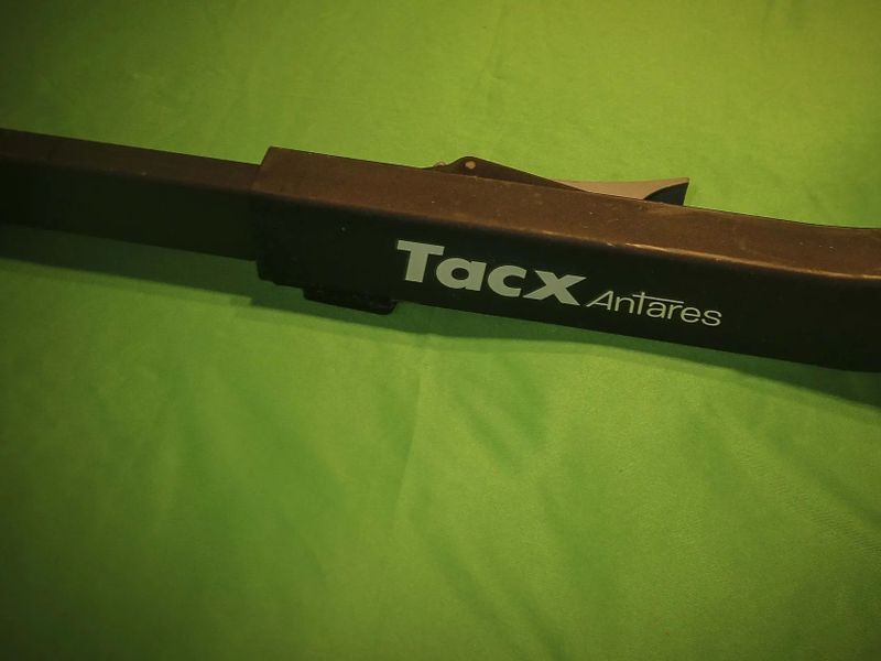 Válce Tacx Antares
