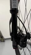 Cannondale F-Si 4 2021 vel.L jako nove!