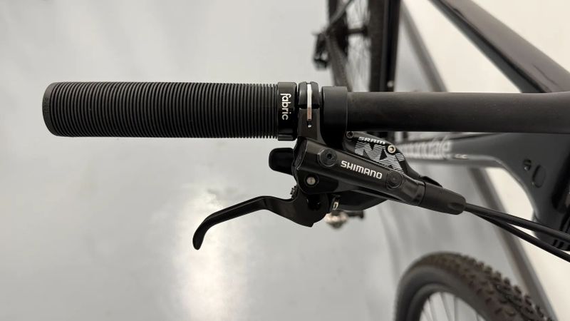 Cannondale F-Si 4 2021 vel.L jako nove!