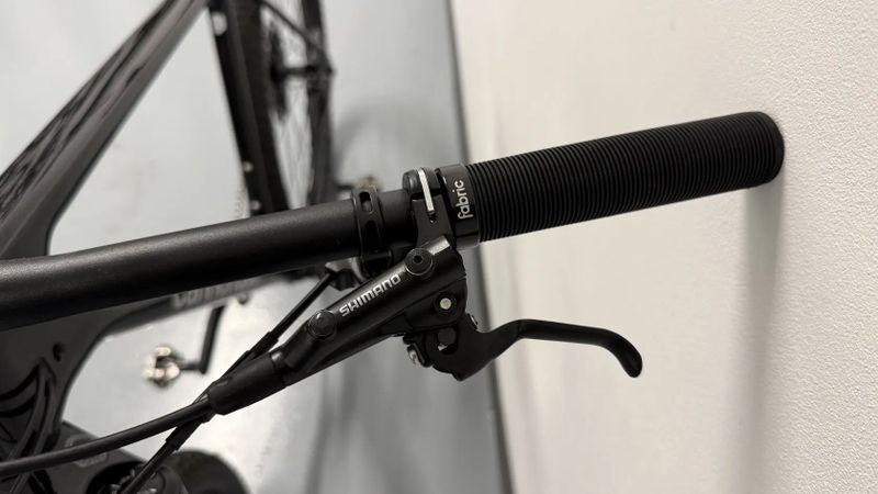Cannondale F-Si 4 2021 vel.L jako nove!