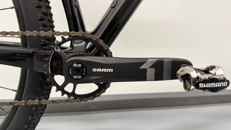 Cannondale F-Si 4 2021 vel.L jako nove!
