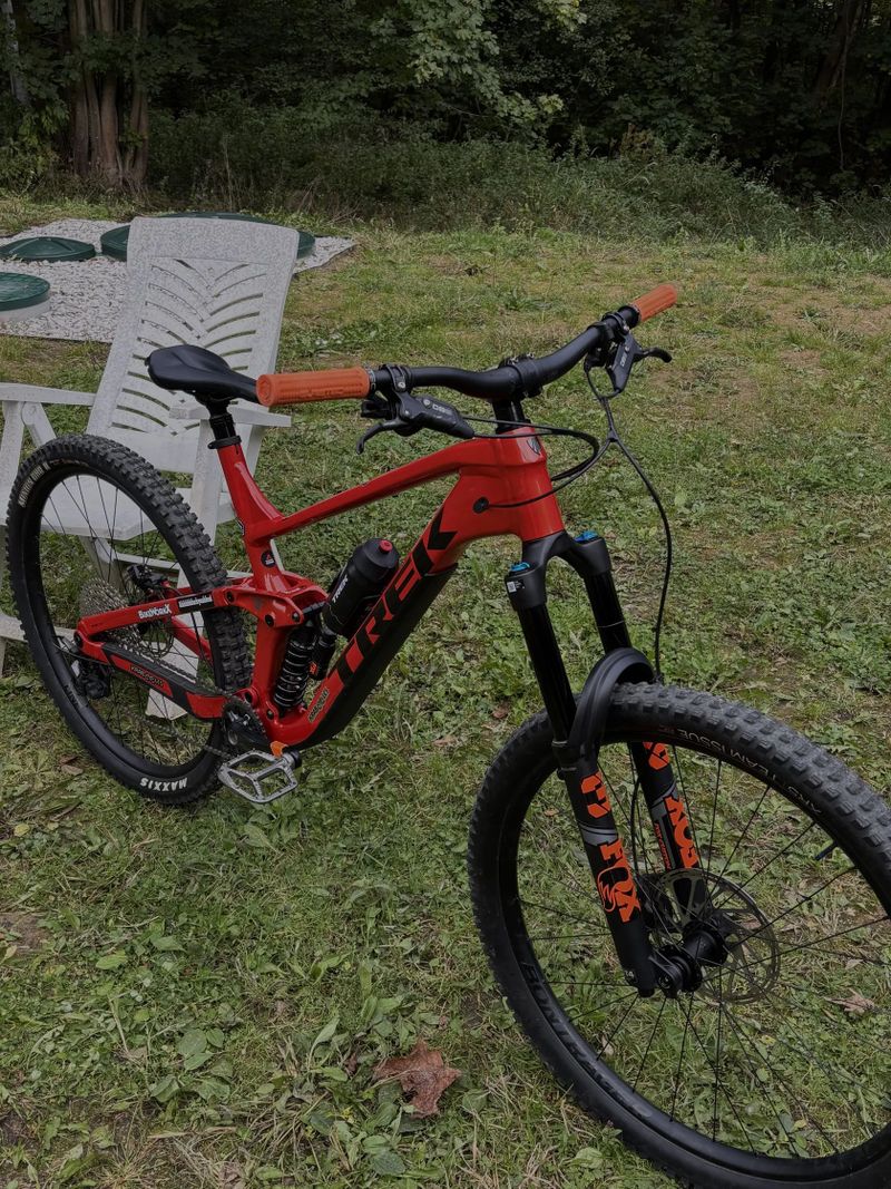 Trek Trek slash 7 2023