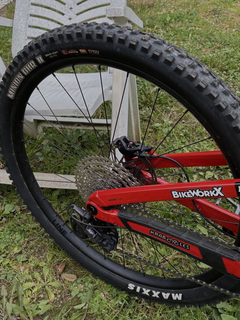 Trek Trek slash 7 2023