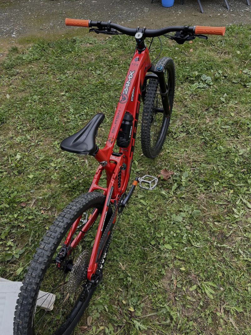 Trek Trek slash 7 2023