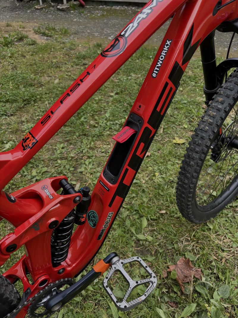 Trek Trek slash 7 2023