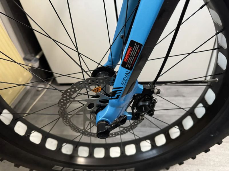 Prodám fatbike FELT