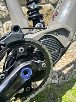 Marin Alpine Trail E2 ... XL ... Mullet