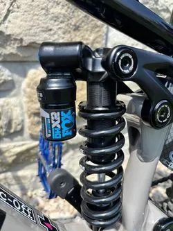 Marin Alpine Trail E2 ... XL ... Mullet