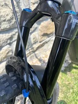 Marin Alpine Trail E2 ... XL ... Mullet