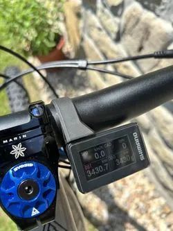 Marin Alpine Trail E2 ... XL ... Mullet