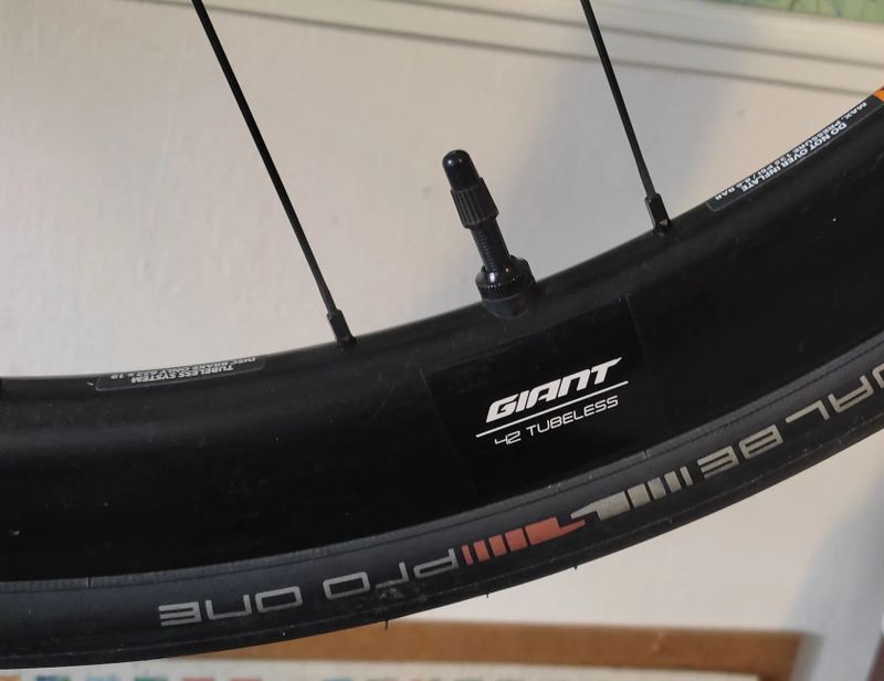 Giant Defy Advanced Pro 