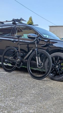 Cannondale Super Six Evo Sram Rival AXS