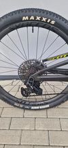 SLEVA Scott SPARK RC WORLD CUP TR s novými komponenty