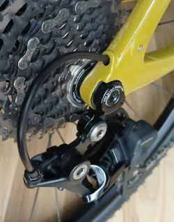 Cannondale Topstone Carbon 4 r. 2025