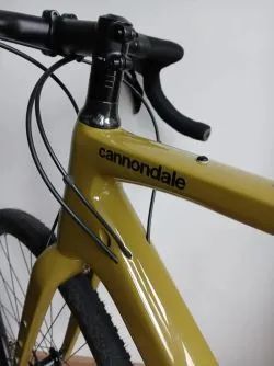 Cannondale Topstone Carbon 4 r. 2025