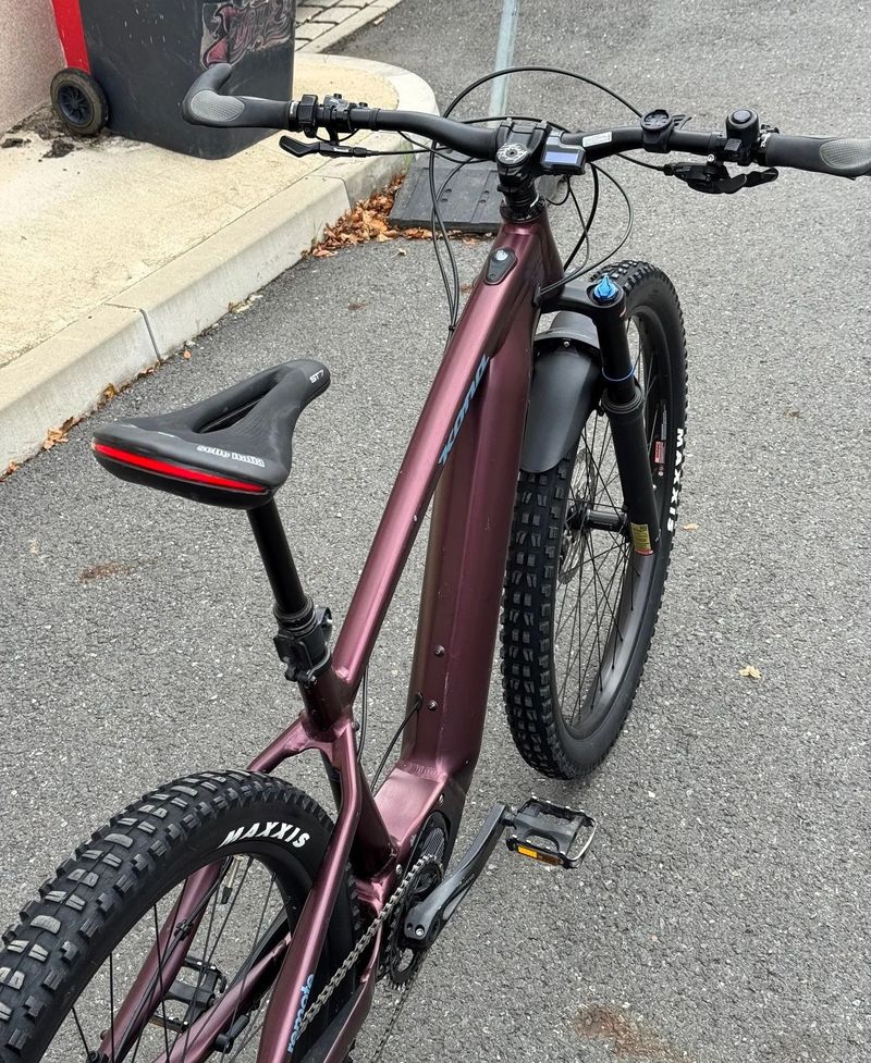 Elektrokolo --> Kona Remote - Medium, 2022