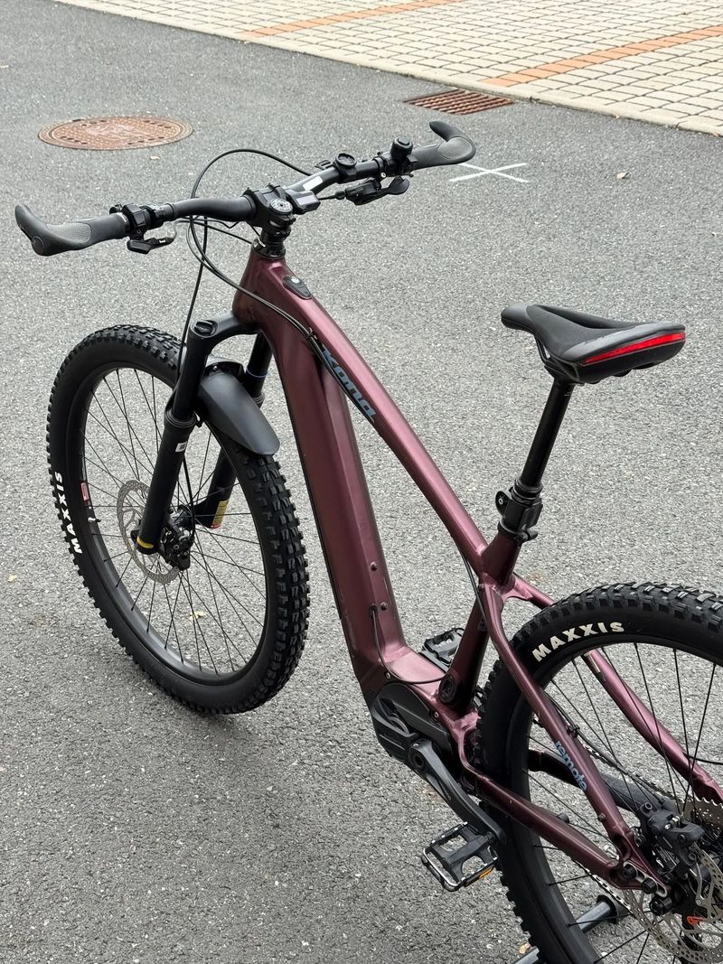 Elektrokolo --> Kona Remote - Medium, 2022