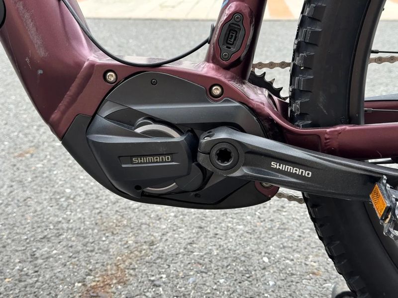 Elektrokolo --> Kona Remote - Medium, 2022