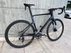 Cannondale SuperSix EVO Carbon 56 - 6,9Kg, RED, Wattmeter