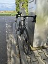 Cannondale SuperSix EVO Carbon 56 - 6,9Kg, RED, Wattmeter