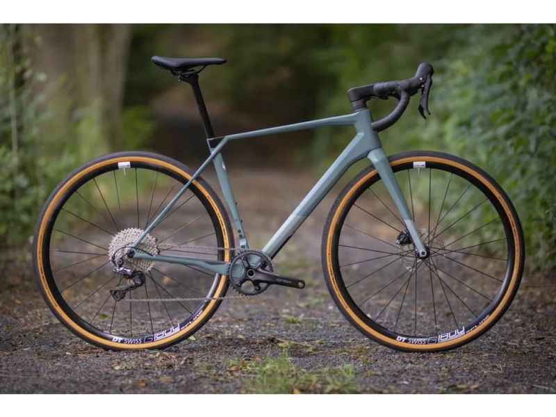 Superior Gravel kolo SUPERIOR X-Road Team Comp GR 56