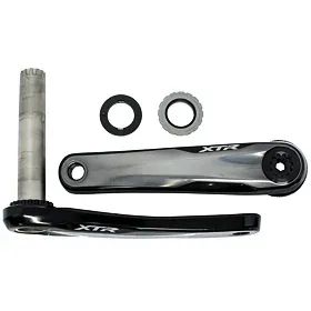 Shimano XTR 9120 délka 175mm