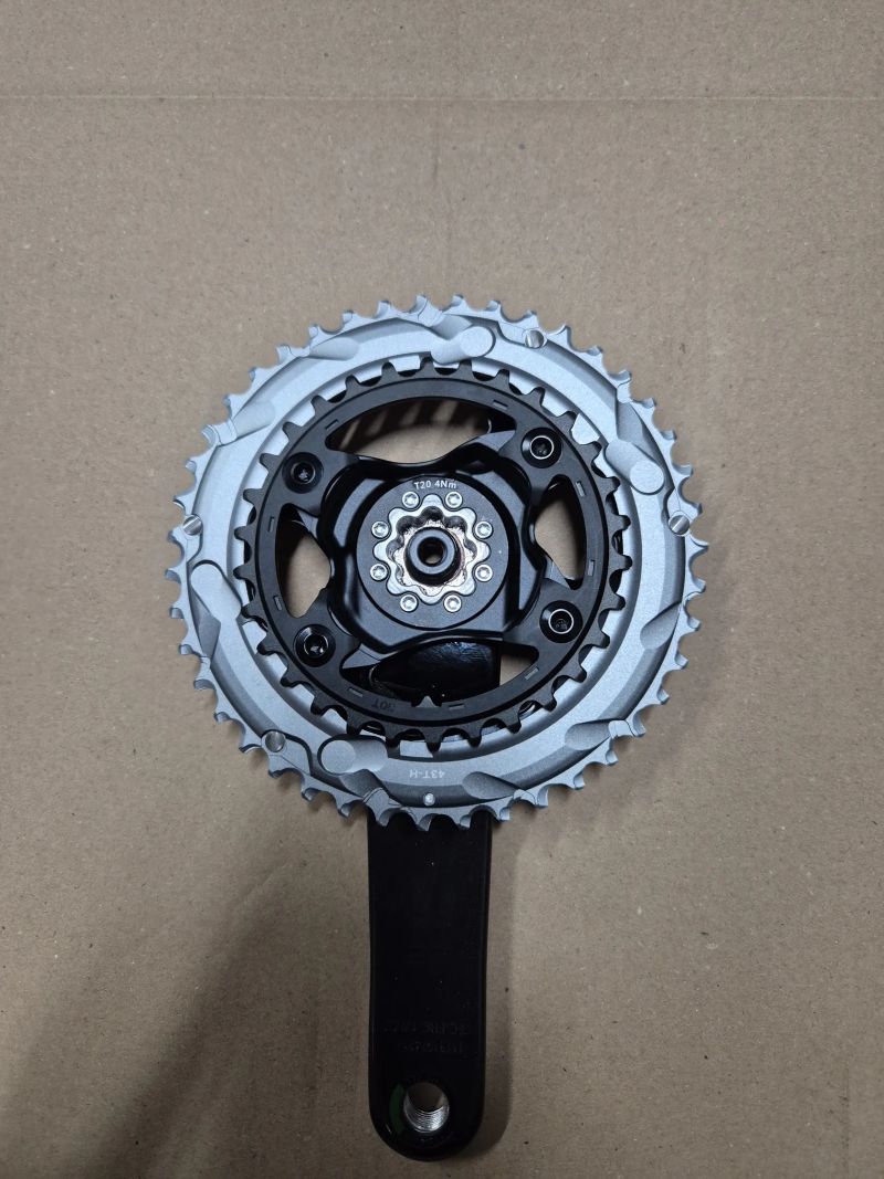 Kliky Sram