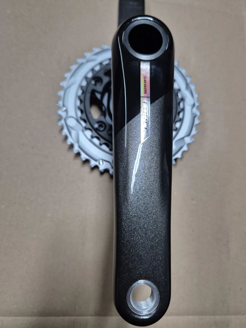 Kliky Sram