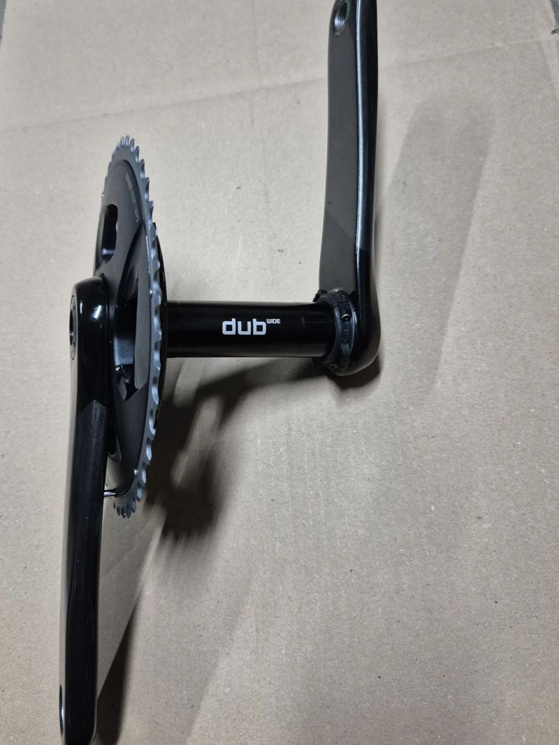Kliky Sram