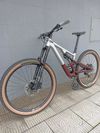 Specialized Stumpjumper EVO Alloy Ltd 29" vel.S3