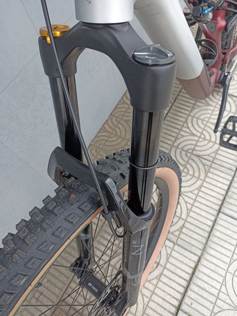 Specialized Stumpjumper EVO Alloy Ltd 29" vel.S3