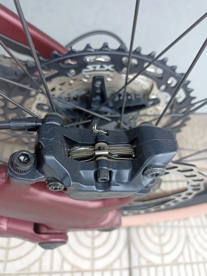 Specialized Stumpjumper EVO Alloy Ltd 29" vel.S3