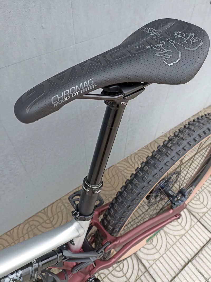 Specialized Stumpjumper EVO Alloy Ltd 29" vel.S3