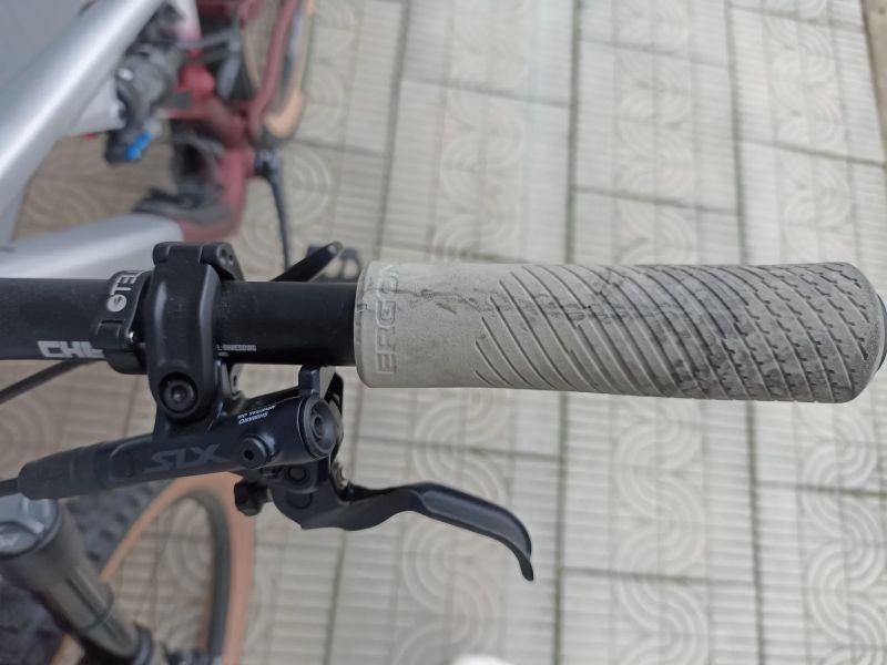 Specialized Stumpjumper EVO Alloy Ltd 29" vel.S3