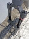 Rock Machine Whizz FS II 50