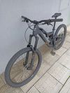 Rock Machine Whizz FS II 50