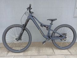 Rock Machine Whizz FS II 50