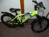 Rockrider ST500 velikost 20"