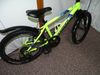 Rockrider ST500 velikost 20"