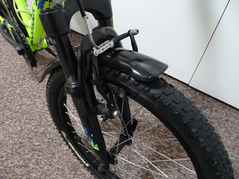 Rockrider ST500 velikost 20"