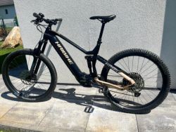 Haibike Alltrail 7