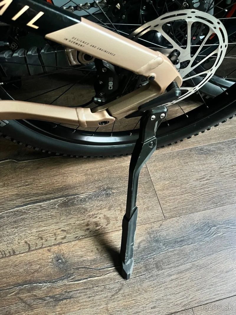 Haibike Alltrail 7