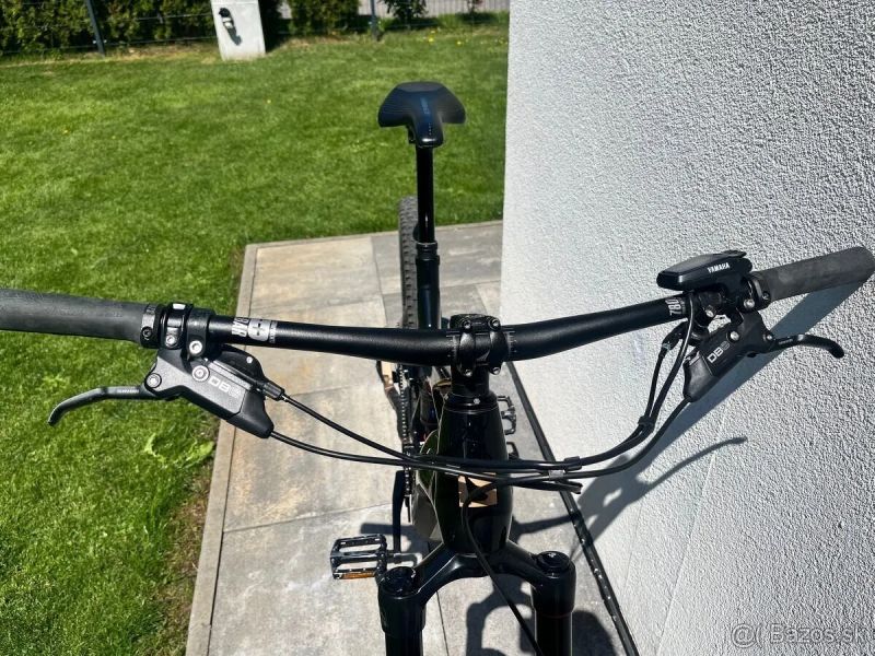 Haibike Alltrail 7