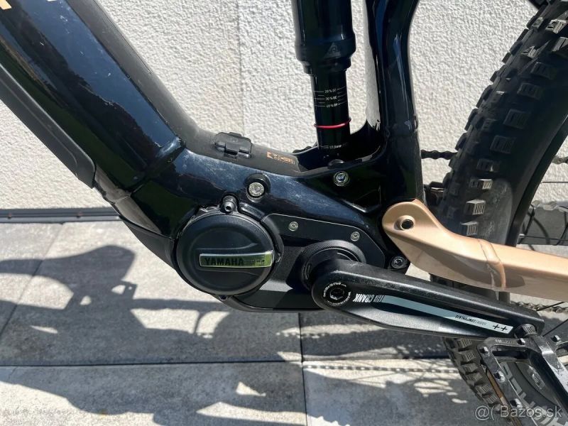 Haibike Alltrail 7