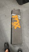 Fox 38 factory 29”/170mm