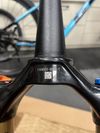 Fox 38 factory 29”/170mm