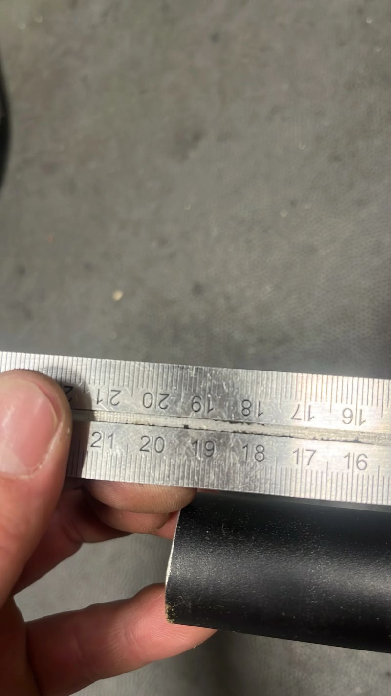 Fox 38 factory 29”/170mm