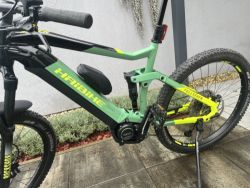 Haibike Haibike Fullseven 6