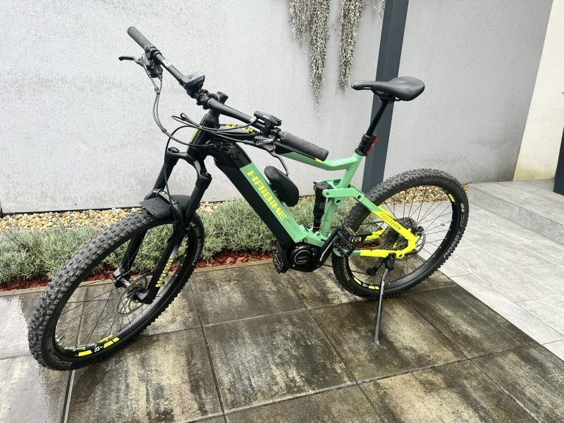 Haibike Haibike Fullseven 6